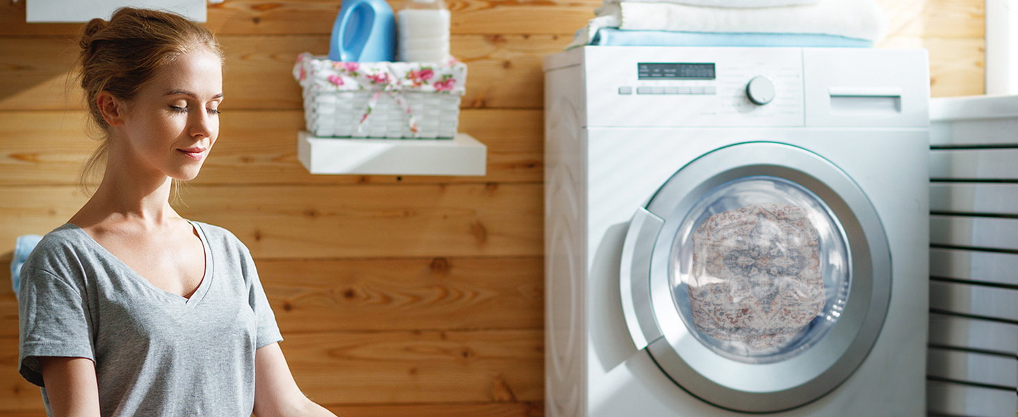 Machine Washable