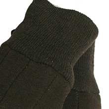 KNIT CUFF
