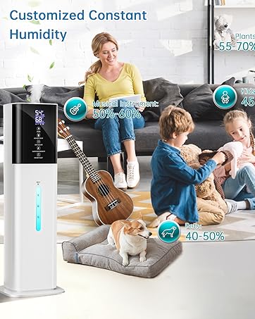 Humidifier for Home