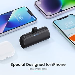 power bank