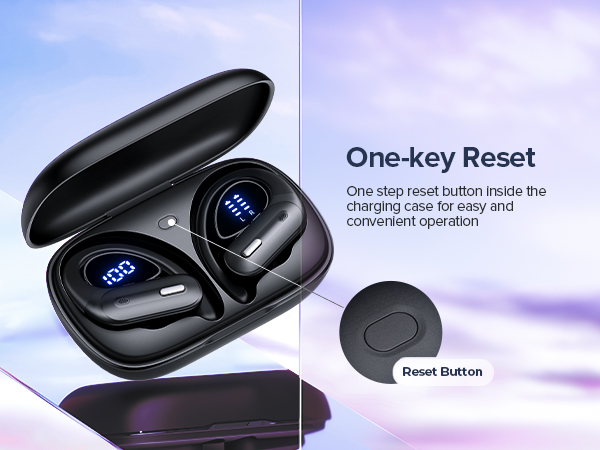over the ear earbuds