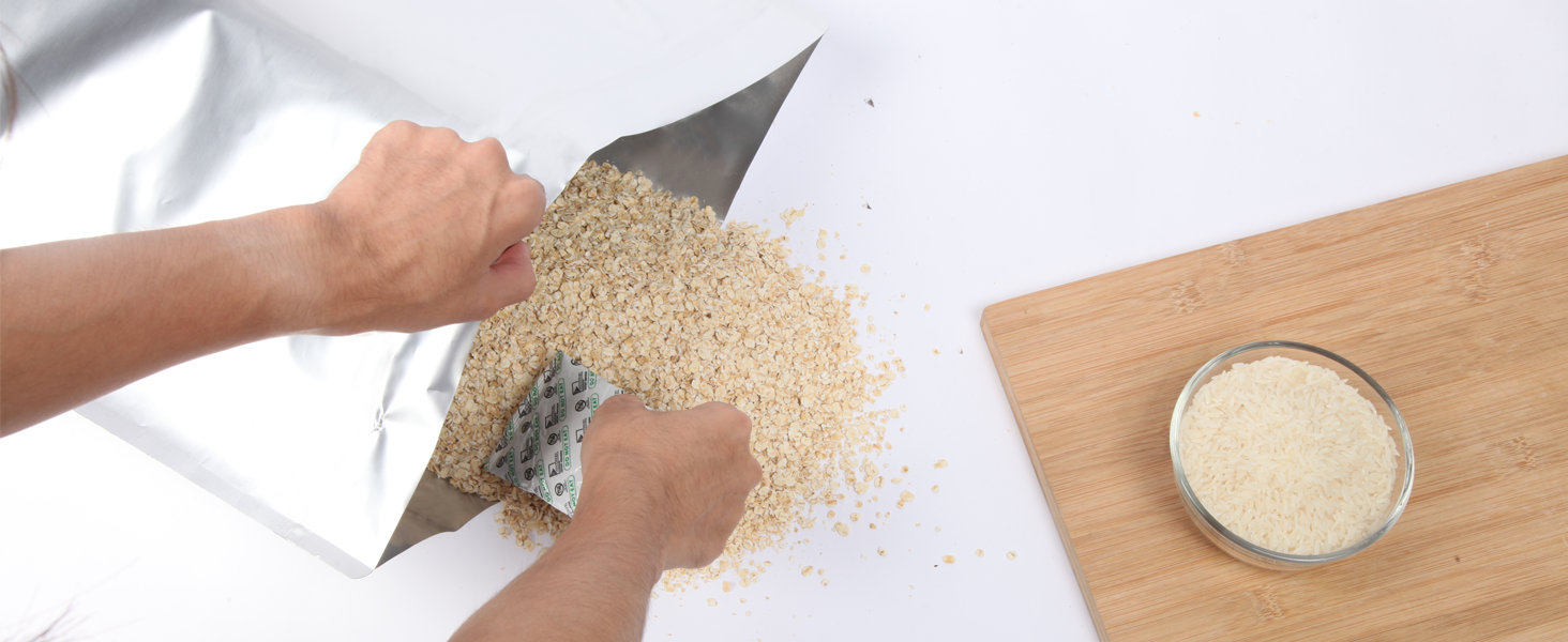 Vacuum Sealer Bags