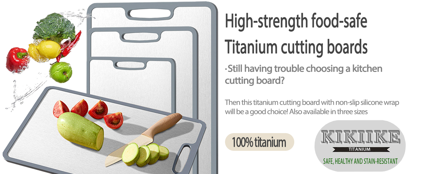 titanium cutting boards for kitchen cutting boards for kitchen