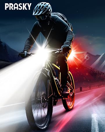 bike headlight