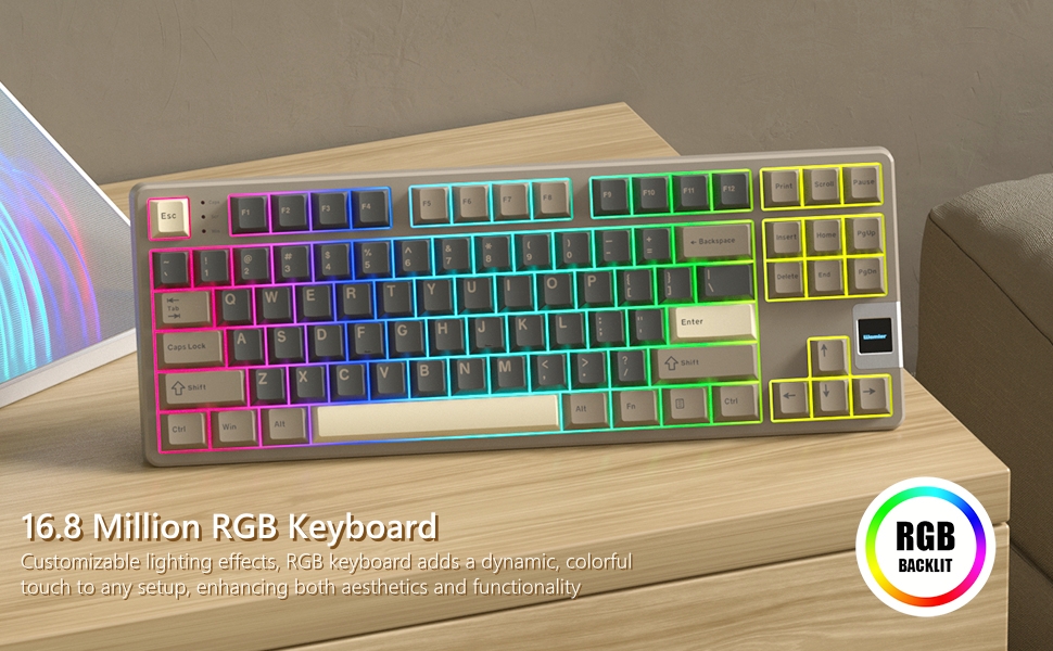 75% keyboard