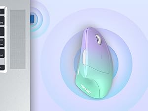 2.4G connection