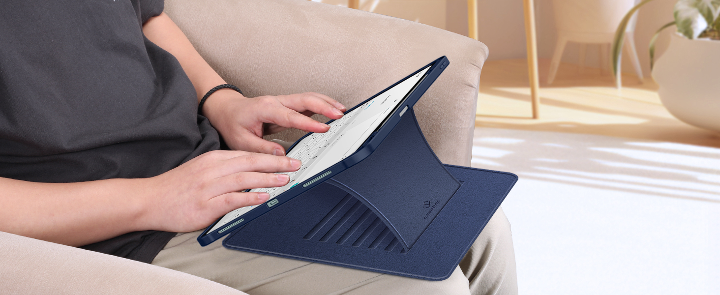 iPad Air 13 inch case