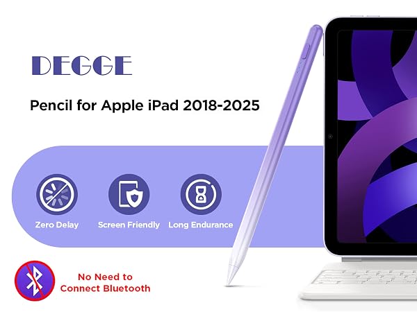 Apple iPad Pencil 2nd Generation