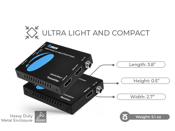 cat5 to hdmi converter