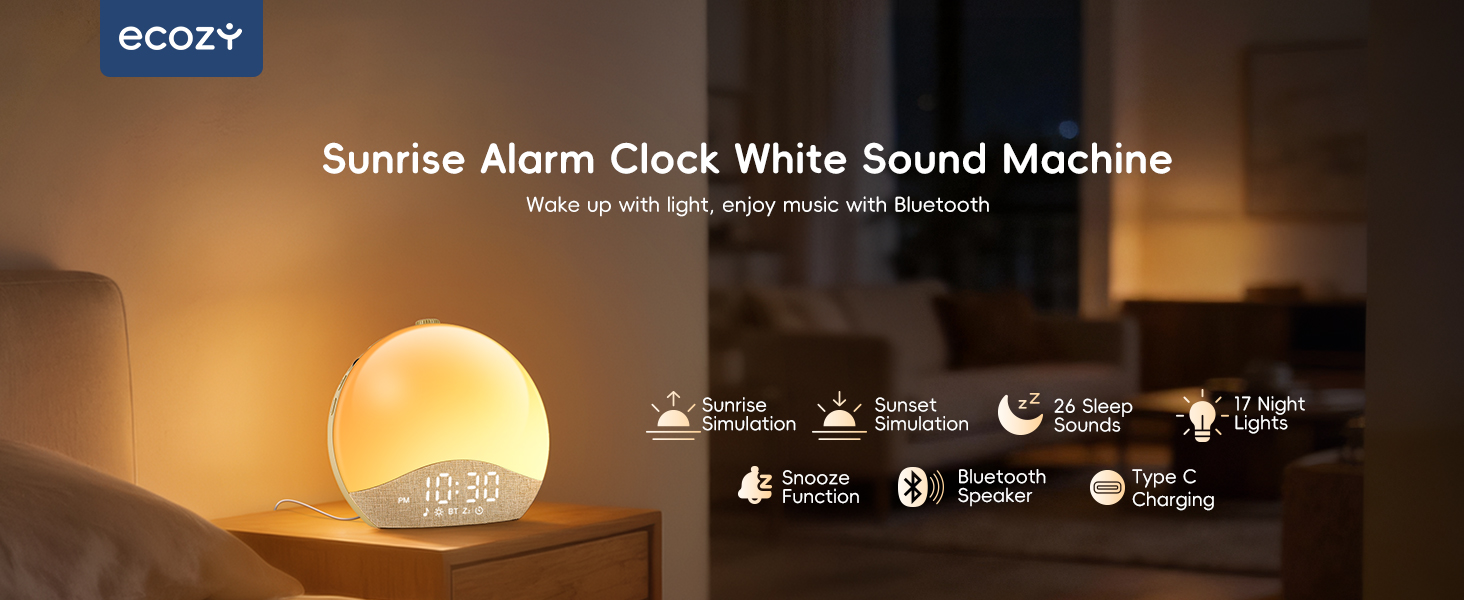 alarm clock