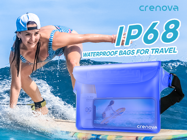 waterproof bag