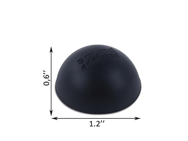 Subble 1.2 - Dimensions MB