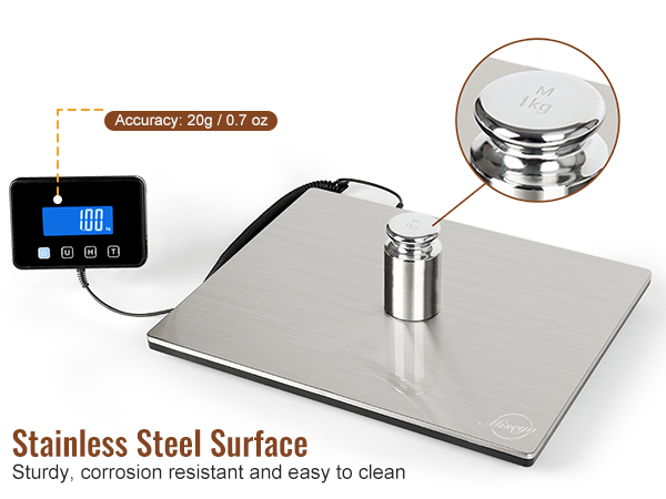 postage scale