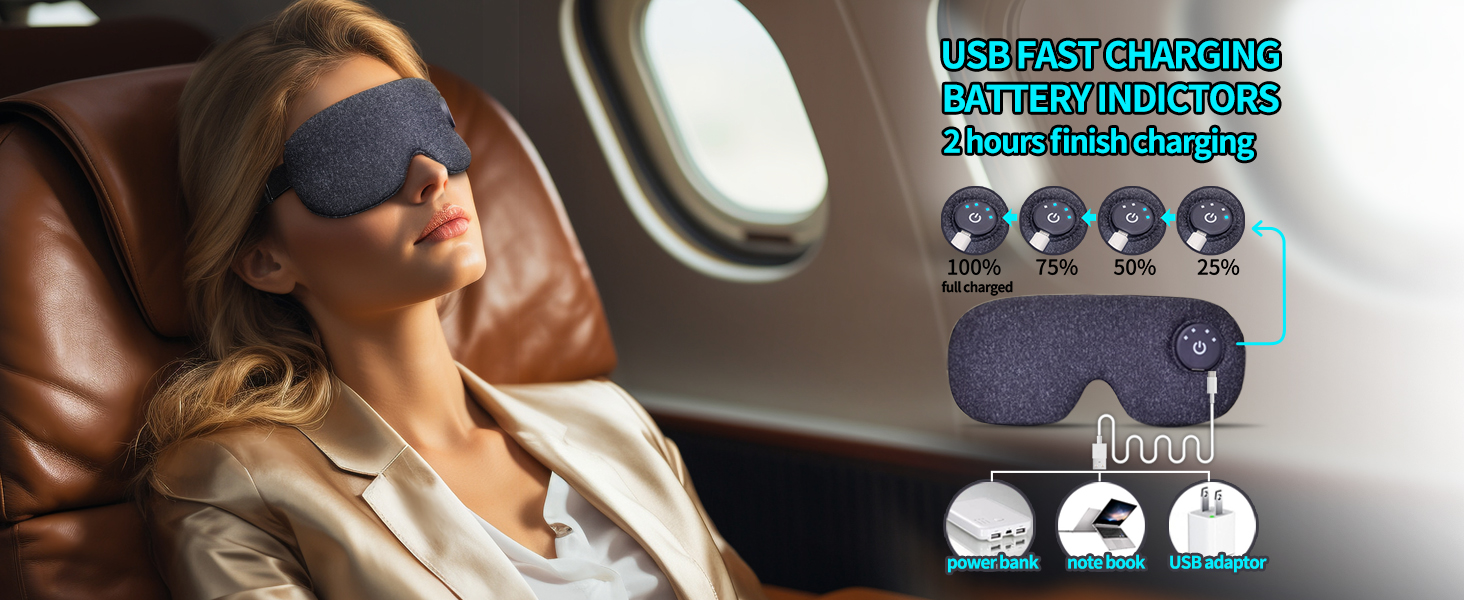 USB charging