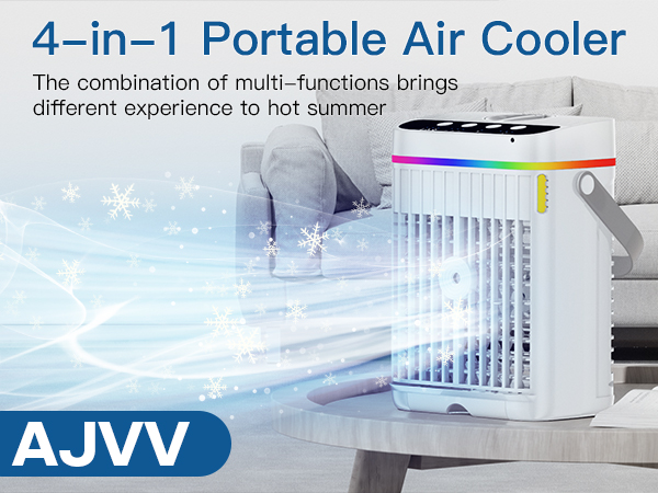 portable air conditioners