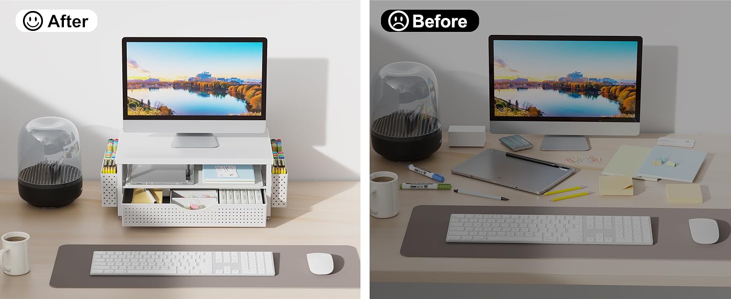 monitor stand