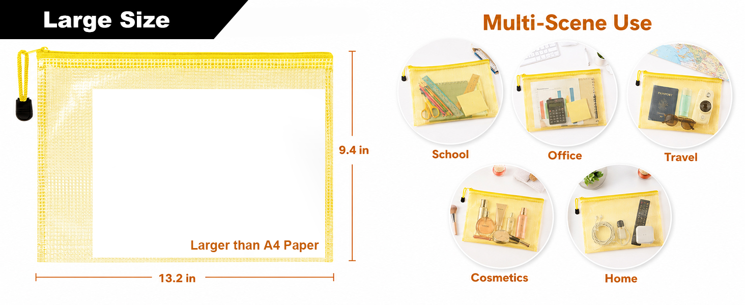small mesh zipper pouch small zipper pouch puzzle bags mesh storage bags