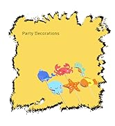 party decoration