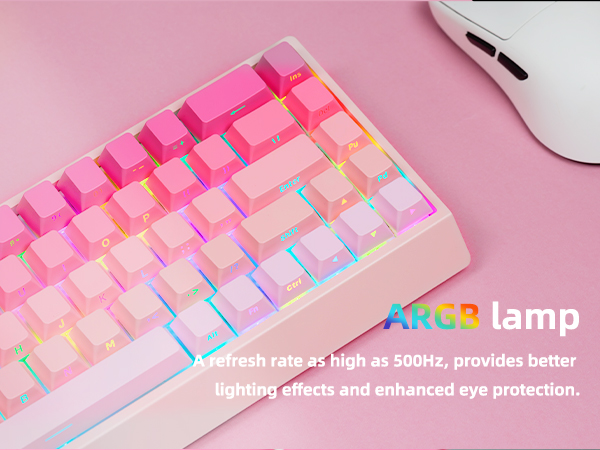 mechanical keyboard