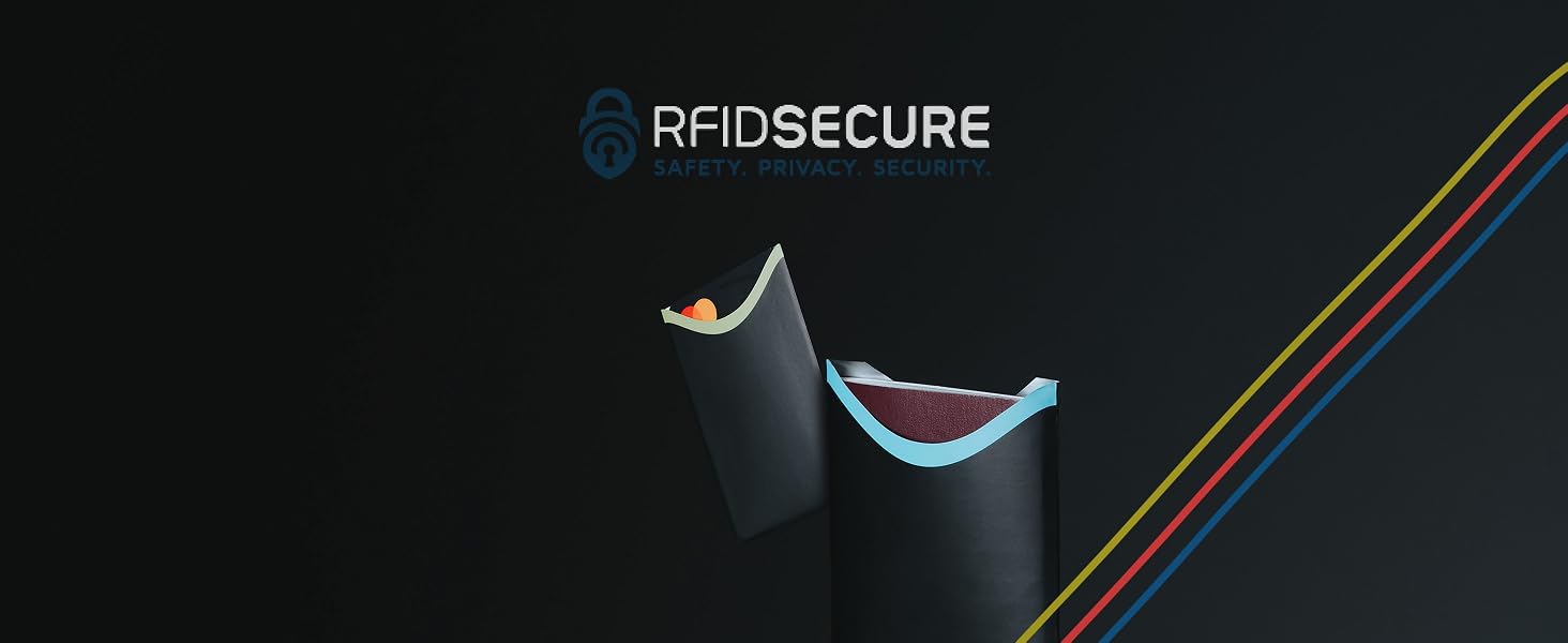 RFID SECURE LOGO