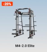 mikolo fitness