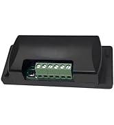 390MHZ Receiver for Lift Master 371LM 373LM 971LM 973LM Garage Door Remote Opener