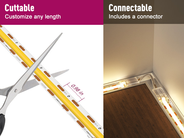 LED Strip Lights