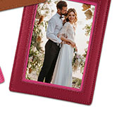 Magnetic Picture Frames