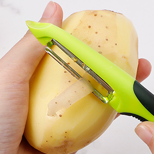 vegetable peeler
