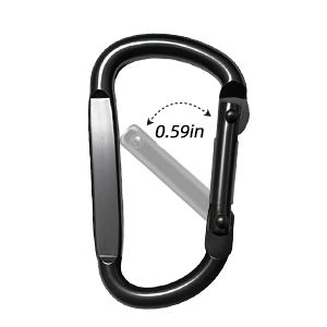 carabiner heavy duty