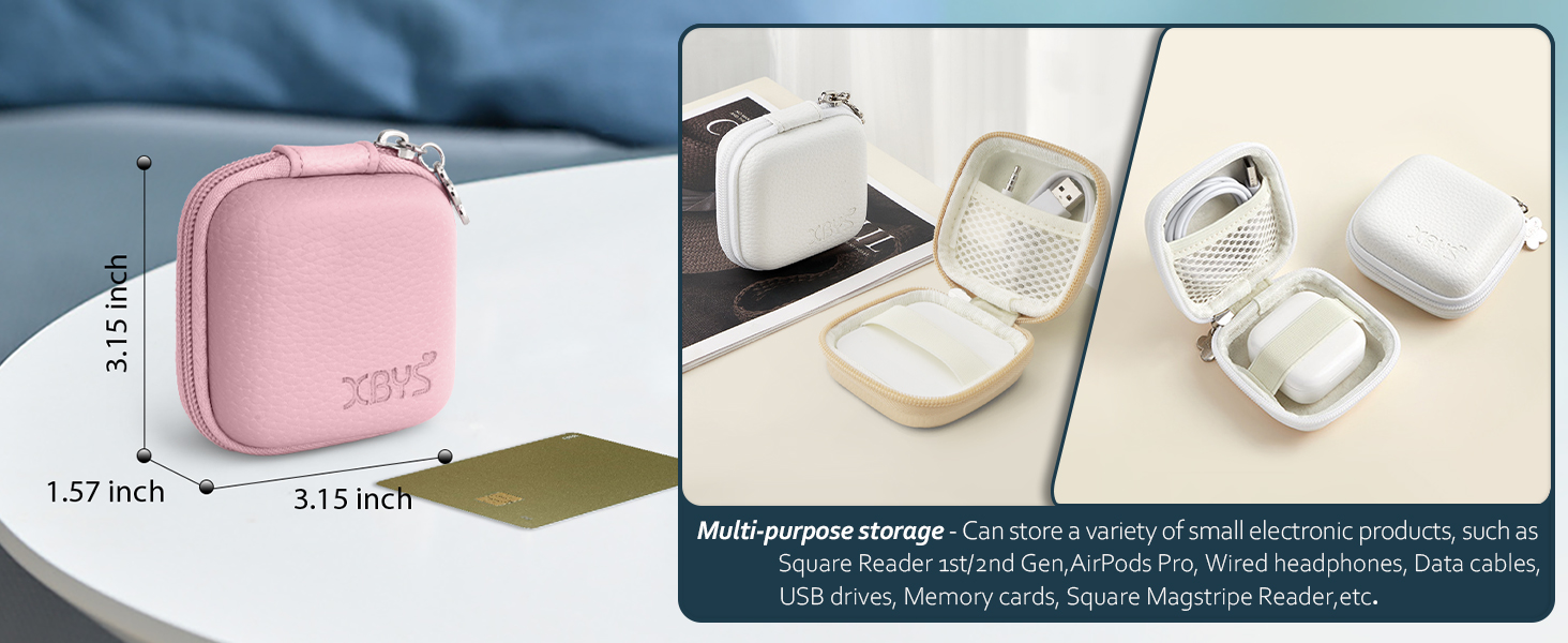 square card reader case scanner chip charger holder contactless terminal charging cases credit 2nd