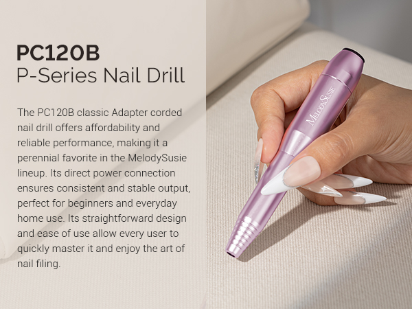 nail drill