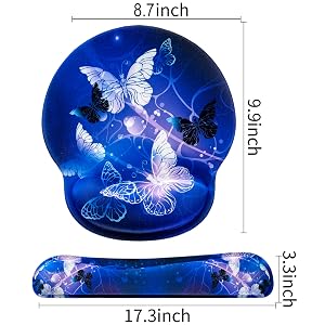 mouse pad