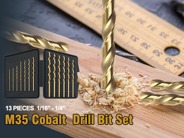 M35-13PCS