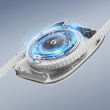Smart Retractable Cable Design
