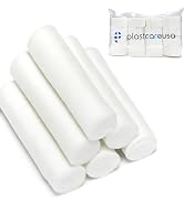 cotton rolls