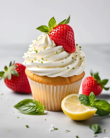 silicone muffin cups