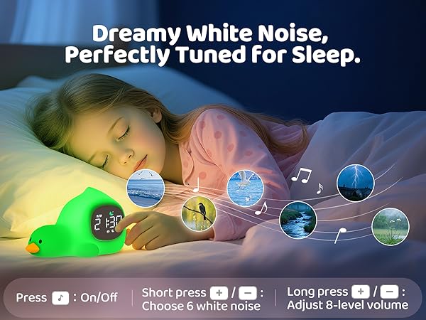 Alarm Clock