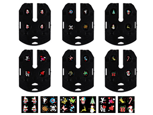 Halloween Projector Lights for Indoor Halloween Holiday Night Gathering Party Decoration