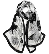 silk scarf