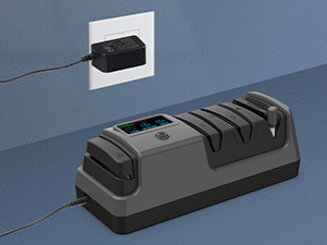 H01KS06 Electric Knife Sharpener