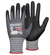 Work Gloves