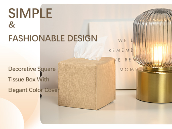 simple fashionable design