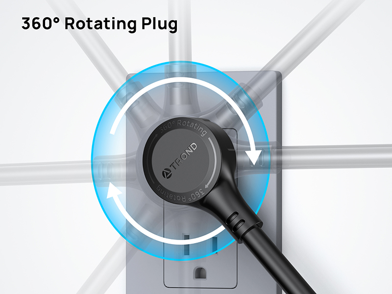 rotating plug