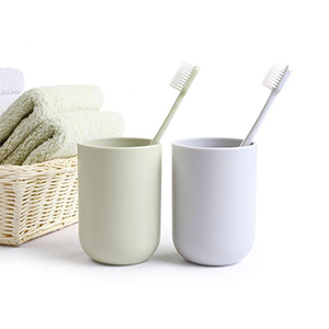 Mouthwash cup