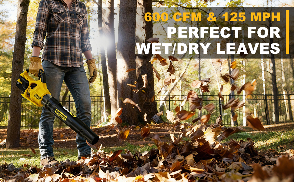 dewalt leaf blower