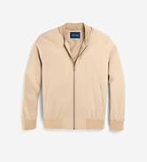 Cole Haan Men's Comfortable Casual Classic Soft Rain Coat
