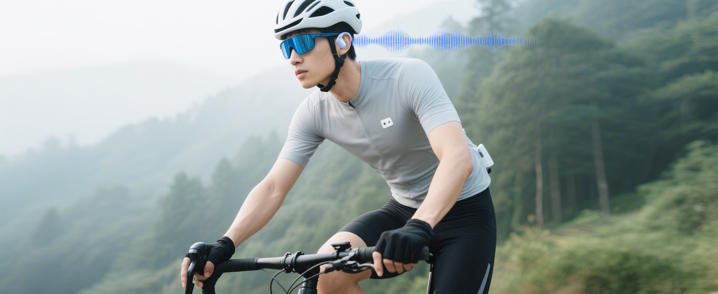 Ride Aware, Ride Alive