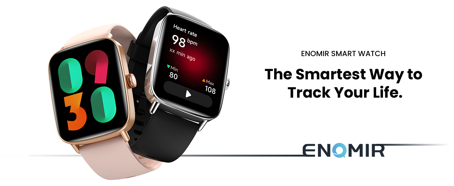 The Smartest Way to Track Your Life.
