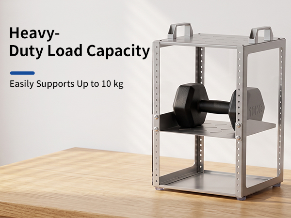 Server Rack Shelf